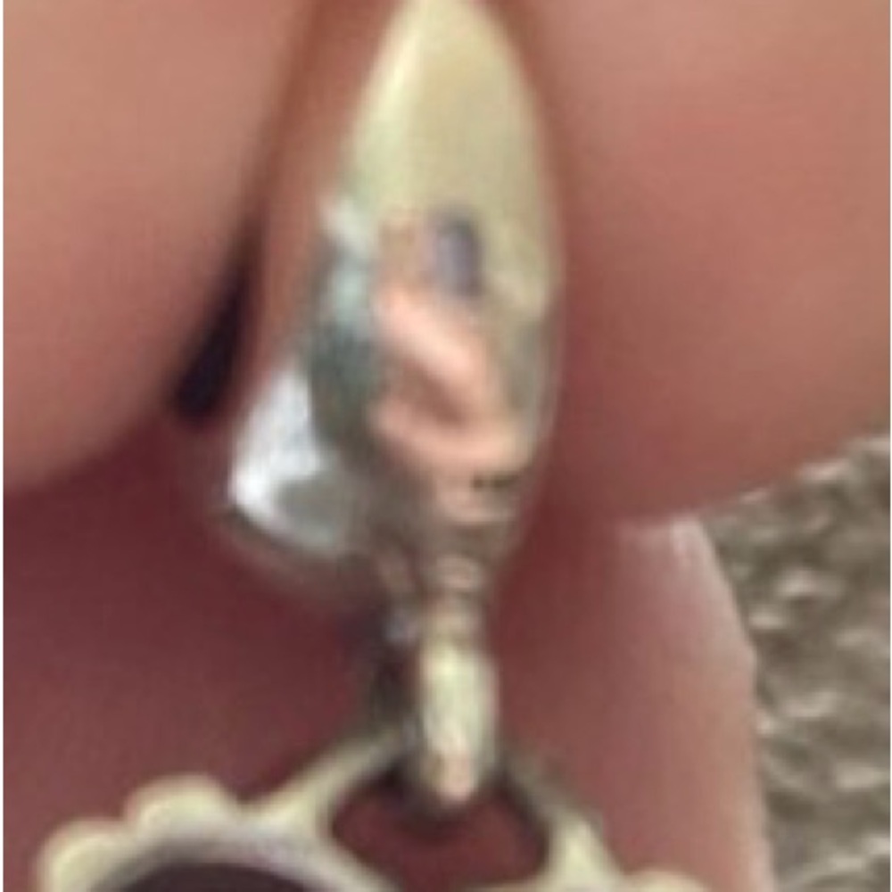 Pandora daughter charm